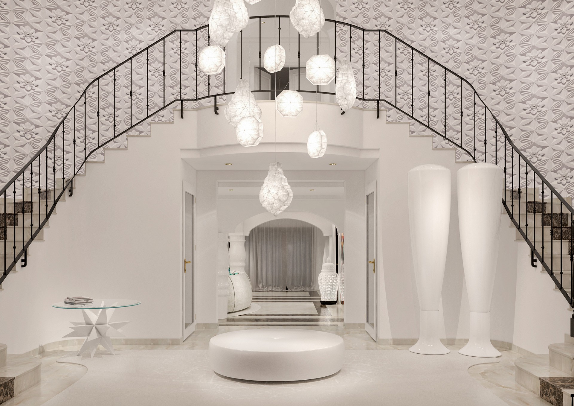 Play Time Mansion Odone